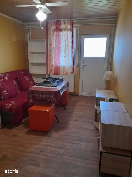 Casă cu 3 camere cu Teren 500 Mp în Gruiu