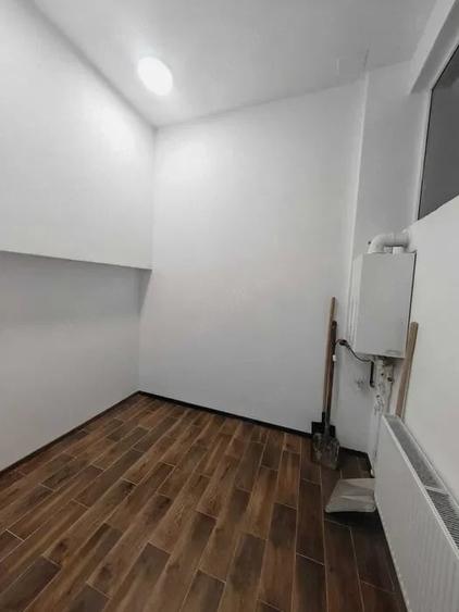 Spațiu comercial, de 117 mp, în Central