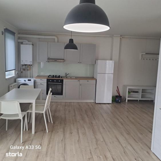 Apartament cu 2 camere în Lazaret