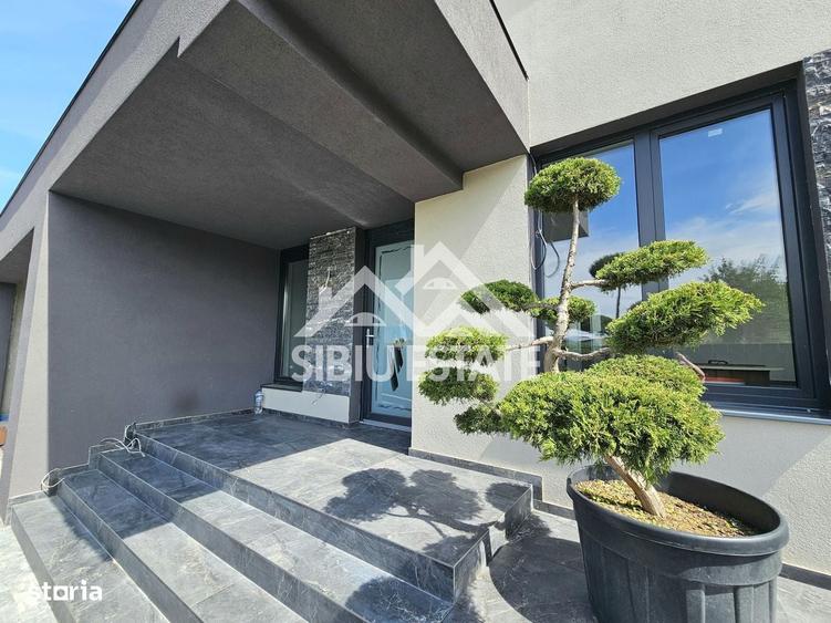 Casa NOUA teren 790mp, garaj dublu - 20