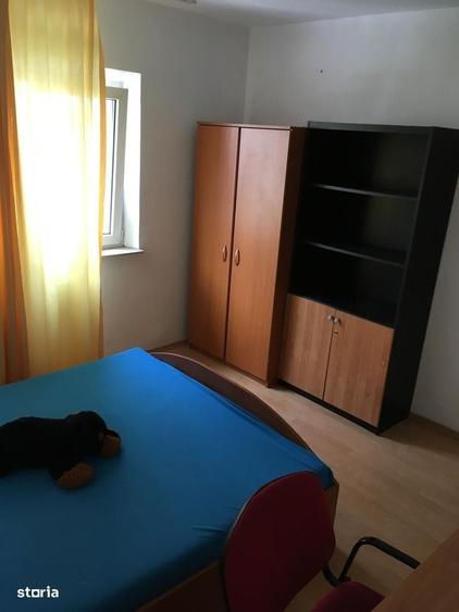 Apartament cu 3 camere decomandat în Nerva Traian