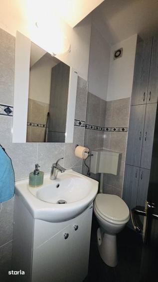 Apartament 2 camere JW Marriott Grand Hotel - Calea 13 Septembrie - 4