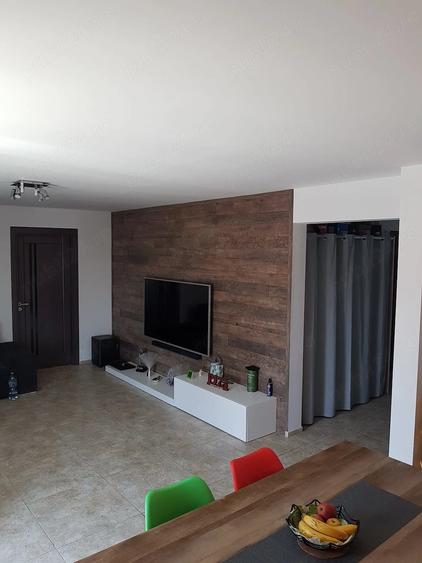 Casă cu 2 camere cu Teren 360 Mp în Vânători