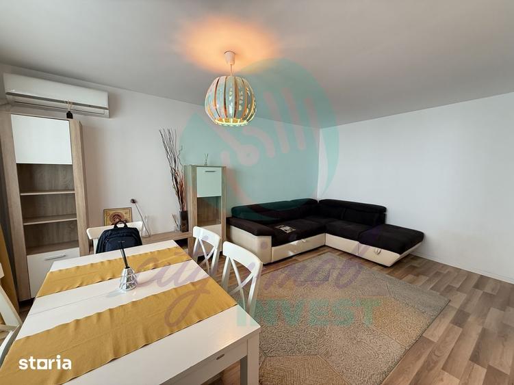 4 camere renovate, balcon generos, 4 min Metrou Obor - 5