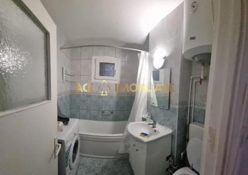 Apartament cu 3 camere decomandat, mobilat în Victoriei