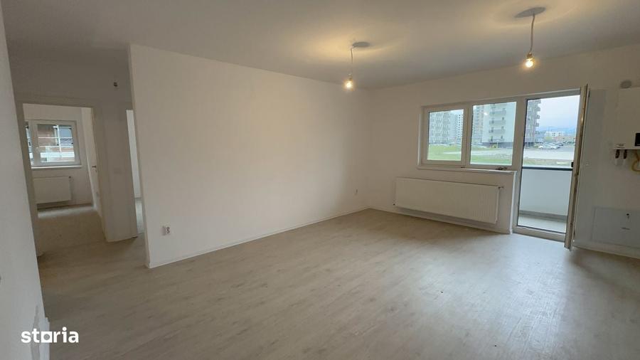 Apartament cu 4 camere în Șelimbăr