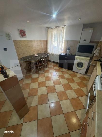 Garsonieră în Central