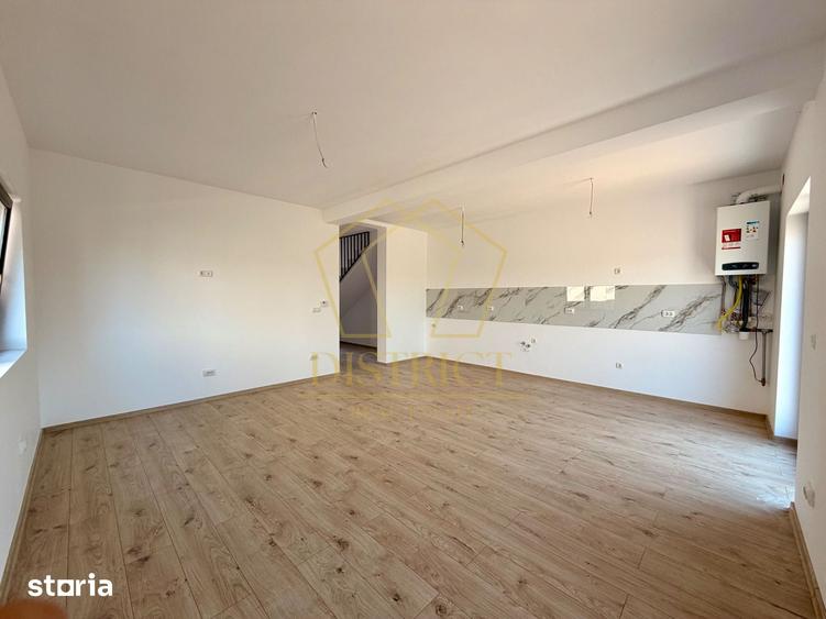 Duplex cu 4 camere | Strada privata | Mosnita Veche, Lidl - 3