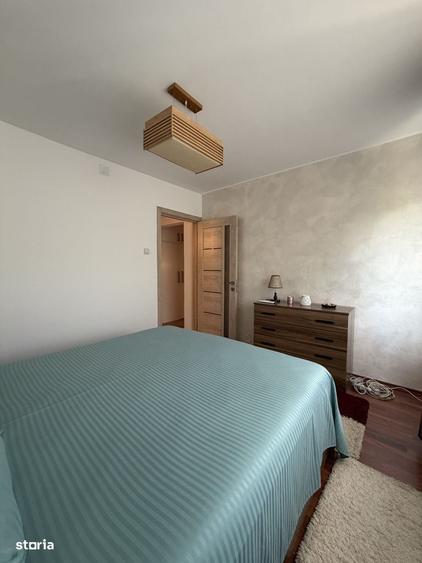 Apartament 2 Camere | Aviatiei | Metrou Aurel Vlaicu - 16