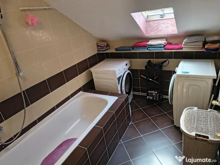 Apartament cu 2 camere decomandat în Burdujeni