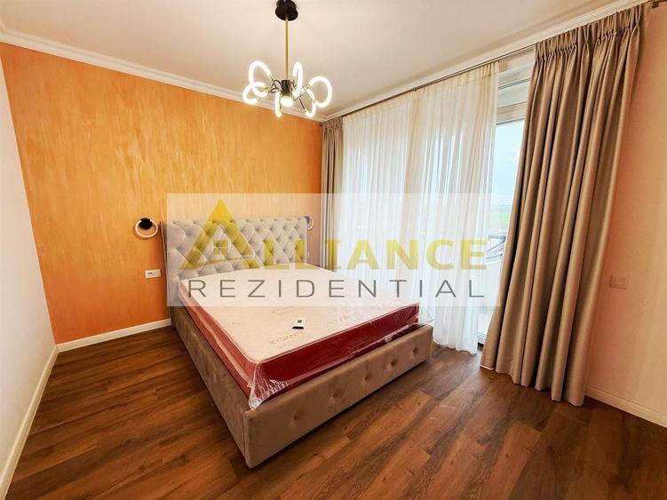 Duplex cu 5 camere cu Canalizare în Berceni