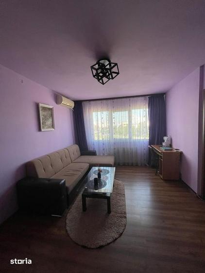Inchiriez apartament Podu Ros - 2