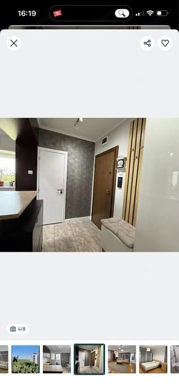 Inchiriez Apartament 2 cam, Vacaresti, Tineretului, Parc Lumea Copiilor, Metrou Piata Sudului si Mih - 6