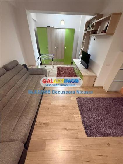 Garsoniera, Militari Residence, Str Rezervelor, 49 900 euro - 2