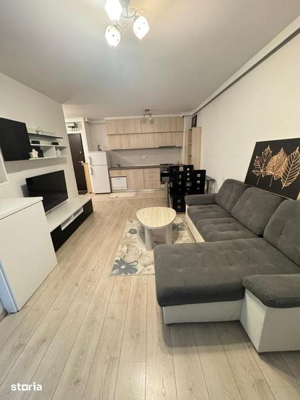 Apartament cu 2 camere în Șega