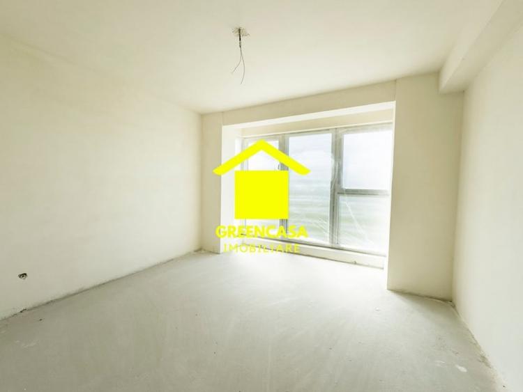 Apartament cu 2 camere semidecomandat în Florești — fotografia 3