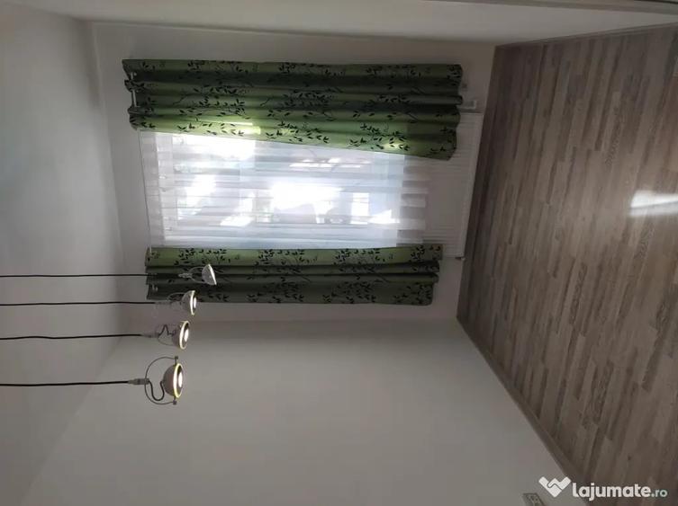 Apartament 2 camere parter strada Gheorghe Doja - 3