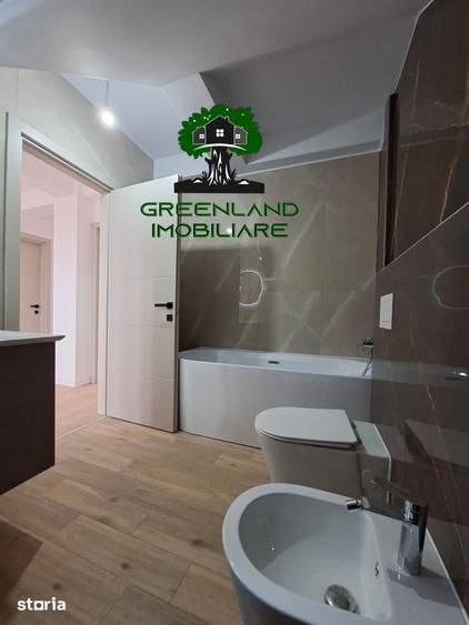 Apartament cu 3 camere în Rediu