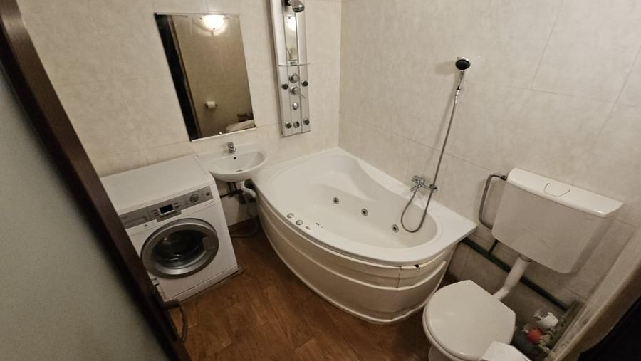 Apartament decomandat în Vitan