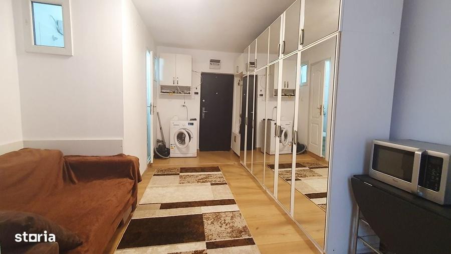 Garsonieră semidecomandată în Vatra Luminoasă