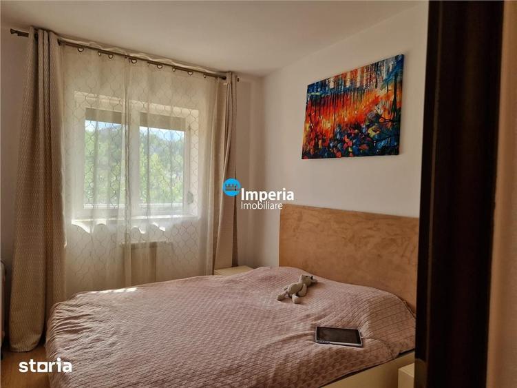 Inchiriez apartament 2 camere, open space, Complex Green Park - 3