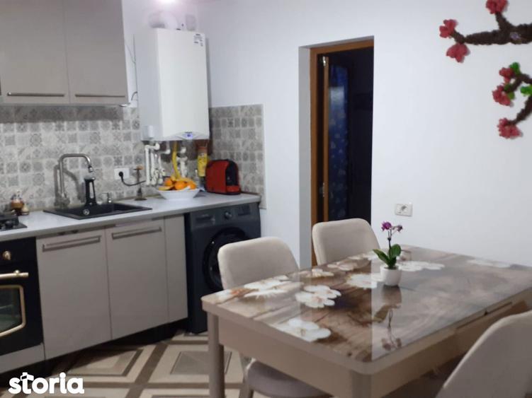 Casă cu 4 camere cu Teren 150 Mp în Inel I