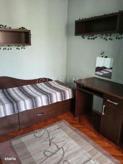 Apartament de va^nzare - 6