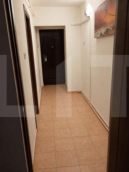 Apartament cu 2 camere decomandat, mobilat în Progresul II