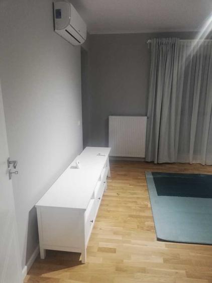 Apartament decomandat în Lujerului