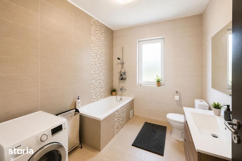 Apartament cu 3 camere în Zorilor