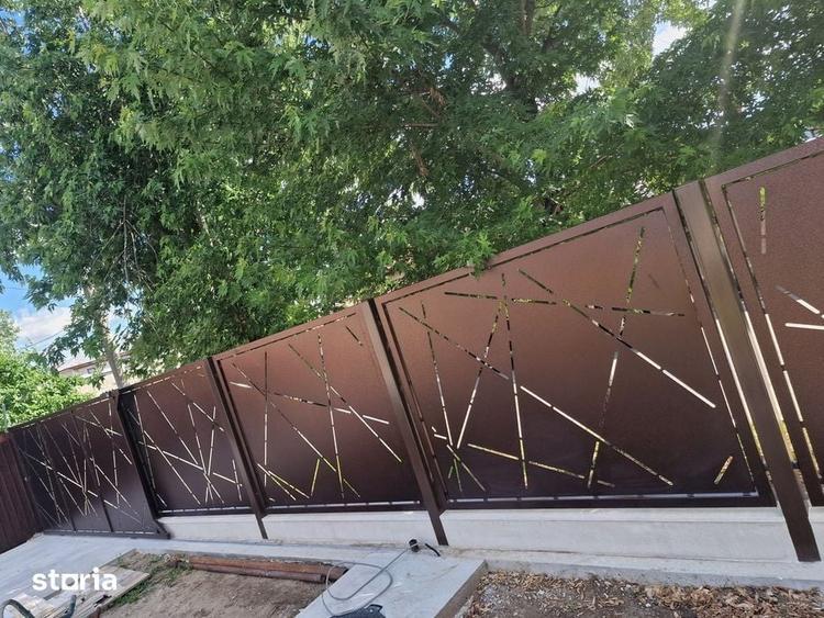 Casă cu 3 camere cu Teren 300 Mp în Nord