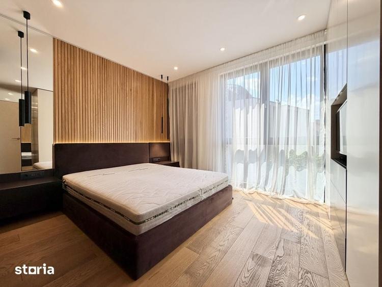 Apartament 2 camere, Platinia Avram Iancu, ultracentral, garaj inclus - 5