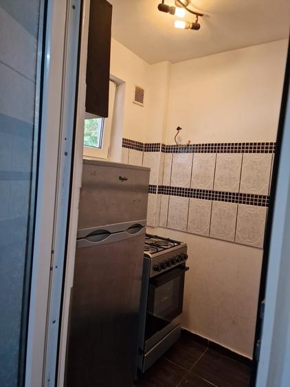 Garsonieră semidecomandată în Rahova