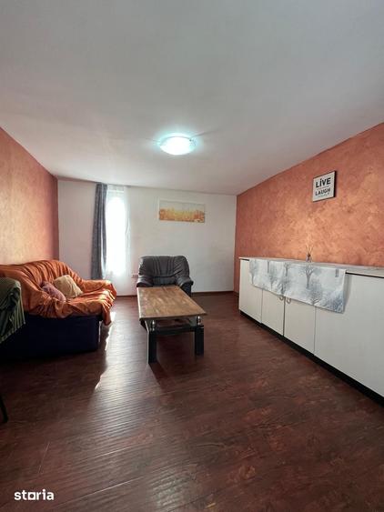 Apartament cu 3 camere în Gară