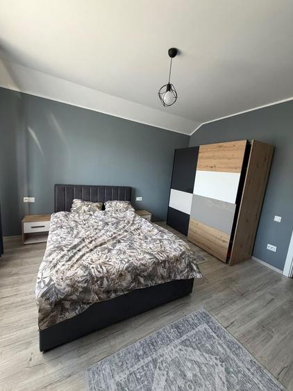 Apartament cu 3 camere decomandat în Viișoara