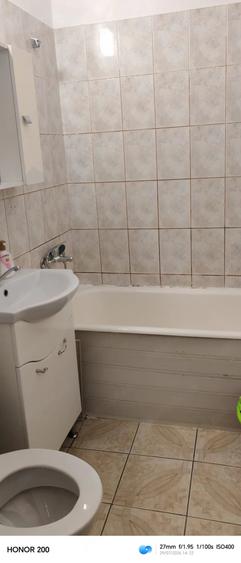 Garsonieră decomandată în Metalurgie