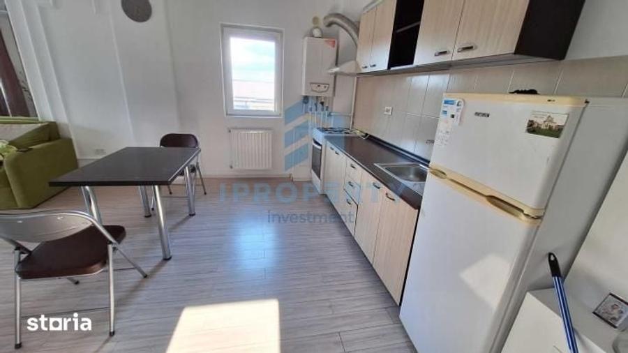 Inchiriere Apartament 2 camere in Militari - 2
