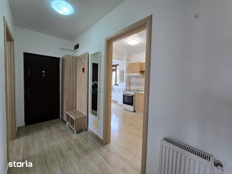 Apartament cu 2 camere decomandat în 13 Septembrie
