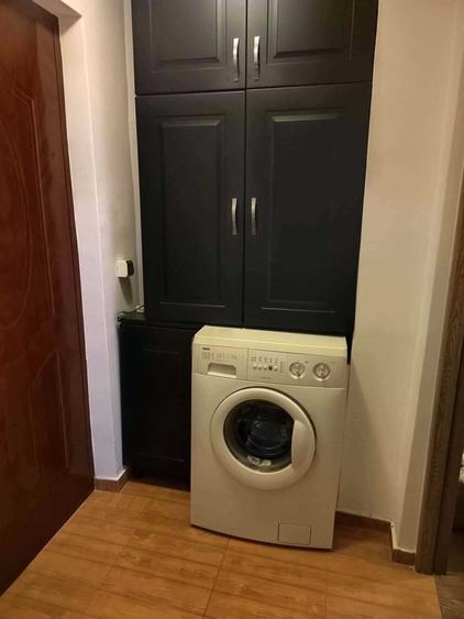 Garsonieră semidecomandată în Burdujeni