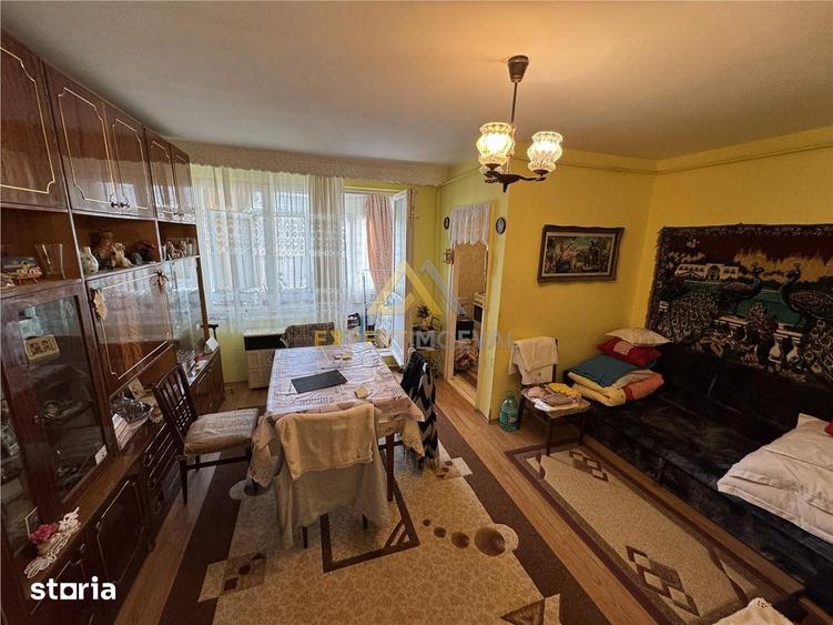 Garsoniera de inchiriat 160 Euro - 3