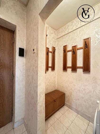 Apartament decomandat cu 2 camere în zona Brătianu - 6