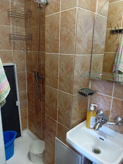 Garsonieră semidecomandată în Bod