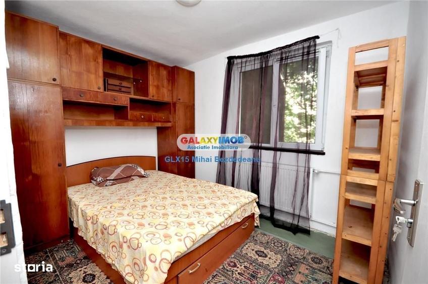 Inchiriere apartament 2 camere in zona Militari Valea Lunga - 7
