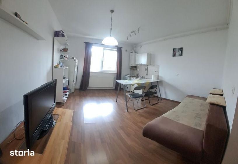 Garsonieră în Sânpetru