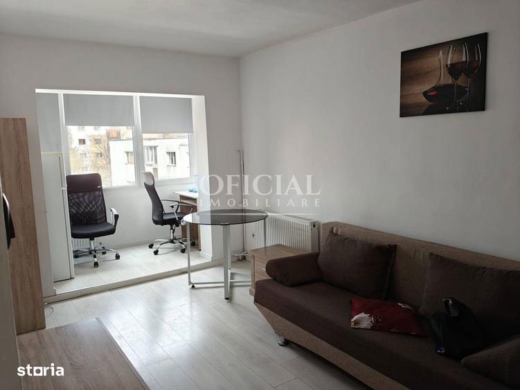 Apartament 1 Camera | 25 Mp | PET FRIENDLY | Zorilor Pasteur UMF - 1