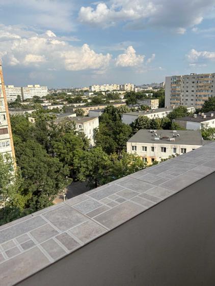 Apartament cu 2 camere decomandat în Nord-Vest