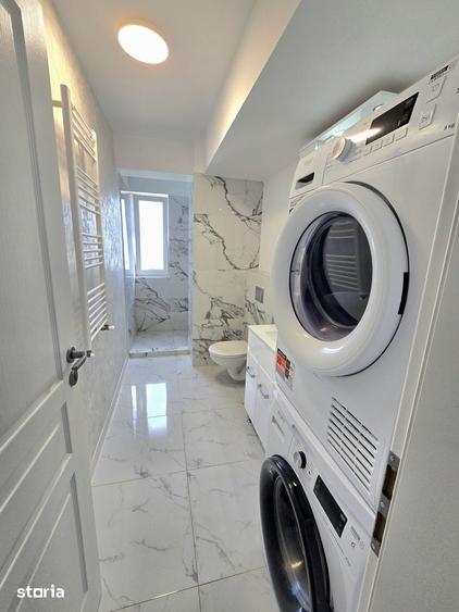 Apartament cu 2 camere în Miroslava