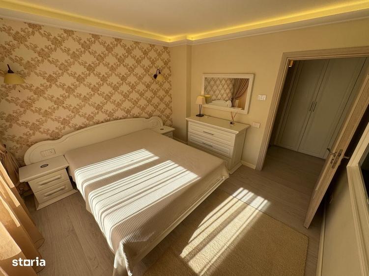 Apartament | 3 camere | Lux | 1 Decembrie | Trapezului - 7