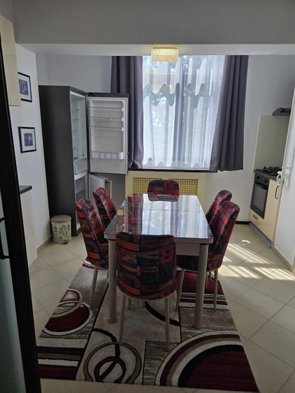 Apartament cu 2 camere decomandat în Chiajna