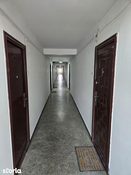 Garsonieră semidecomandată în Drumul Taberei